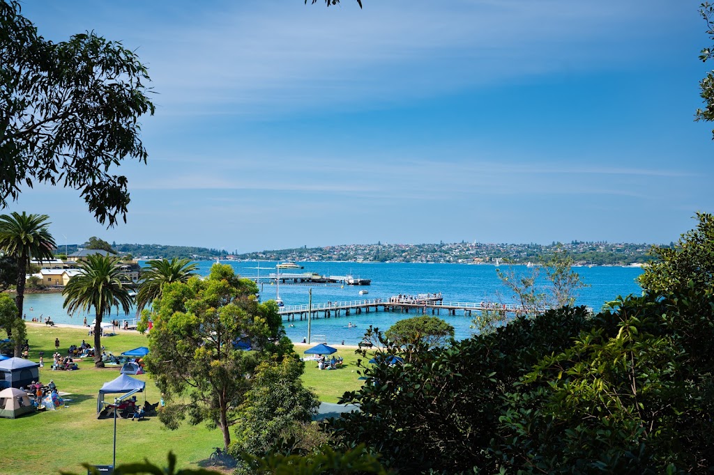 Clifton Gardens | 23 Morella Rd, Mosman NSW 2088, Australia | Phone: (02) 9978 4000