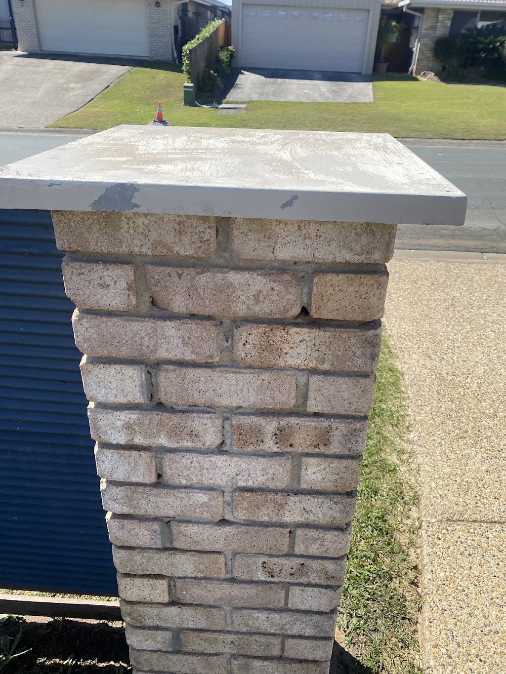 Clean Co Pressure Washing | Tirrel St, Yarrabilba QLD 4207, Australia | Phone: 0452 467 447