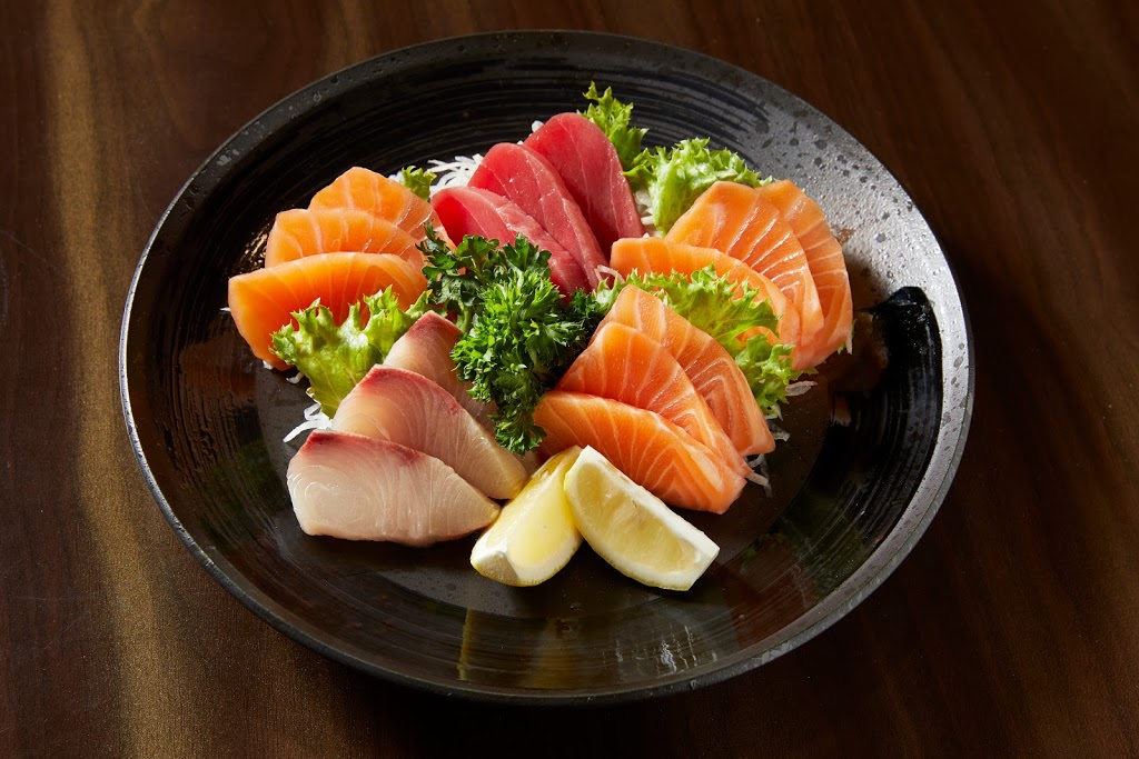 Fujiyama Japanese Restaurant | restaurant | 48 Lackey St, Summer Hill NSW 2130, Australia | 0297993059 OR +61 2 9799 3059