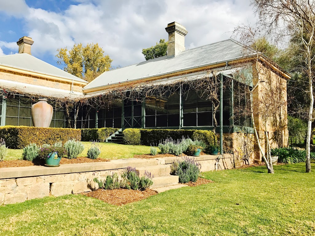 Clifton House & Gardens | lodging | 94 Maimuru Ss Rd, Maimuru NSW 2594, Australia | 0408249954 OR +61 408 249 954
