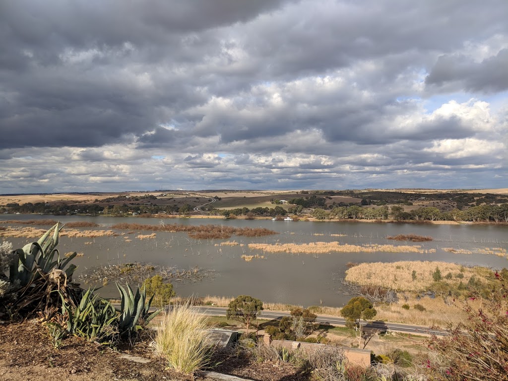 Lions Park | Mannum SA 5238, Australia