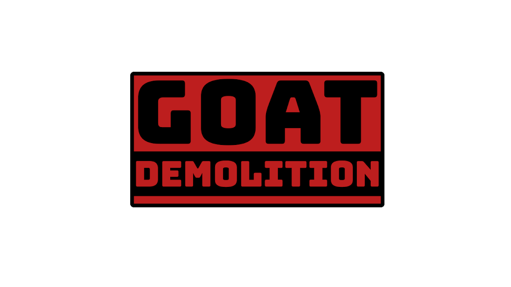 Goat Demolition | general contractor | 19 McLeish Rd, Tintenbar NSW 2478, Australia | 0421314554 OR +61 421 314 554