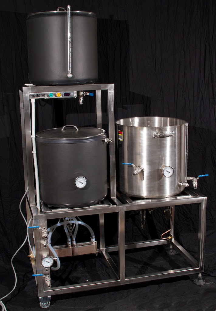 Beerbelly Brewing Equipment | store | 3/95 Research Rd, Pooraka SA 5095, Australia | 0872300258 OR +61 8 7230 0258