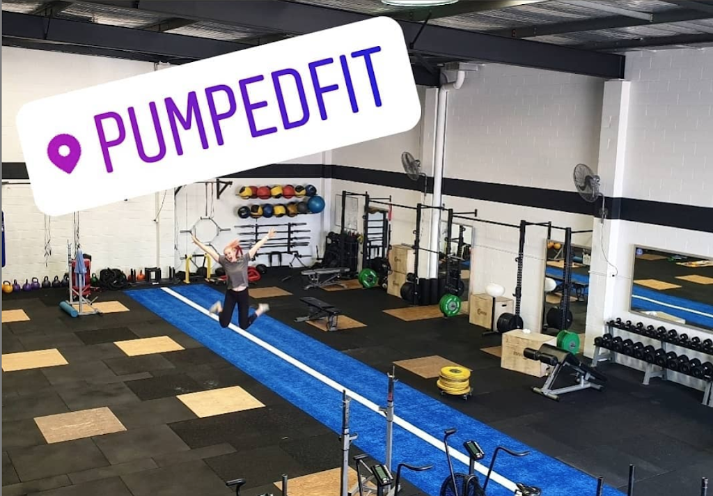 Swift Movement Academy | 23 Clarence St, Coorparoo QLD 4151, Australia | Phone: 0435 452 371