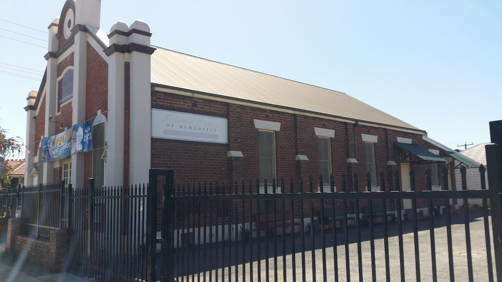 Islamic Centre of Newcastle Mayfield | mosque | 3/5 Victoria St, Mayfield NSW 2304, Australia | 0240495244 OR +61 2 4049 5244
