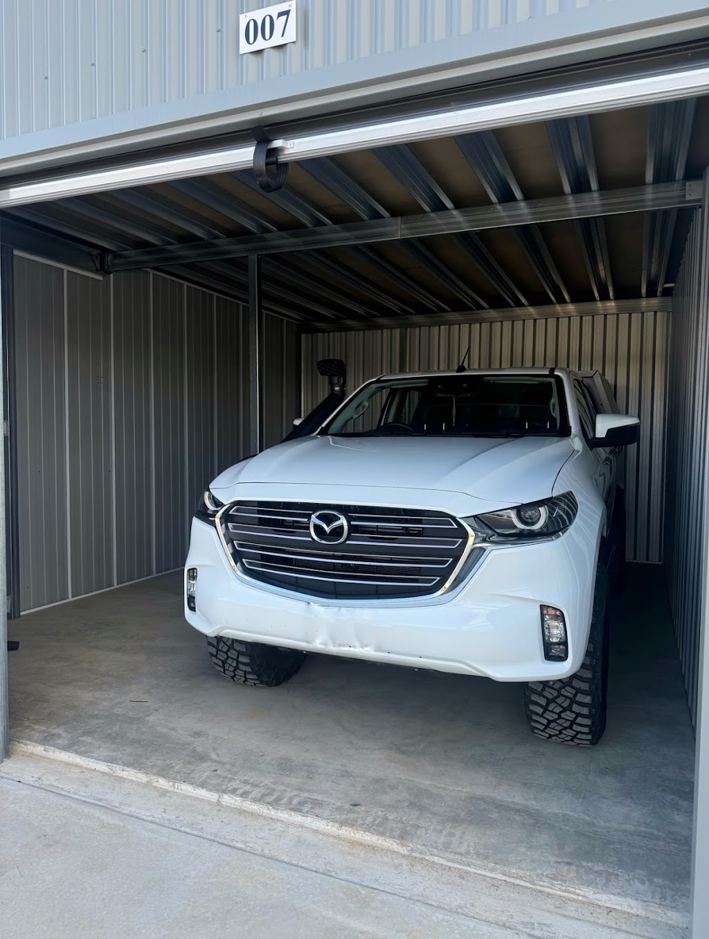 Storage Zone | Unit 3/5 Gateway Cres, Orange NSW 2800, Australia | Phone: 0447 190 033