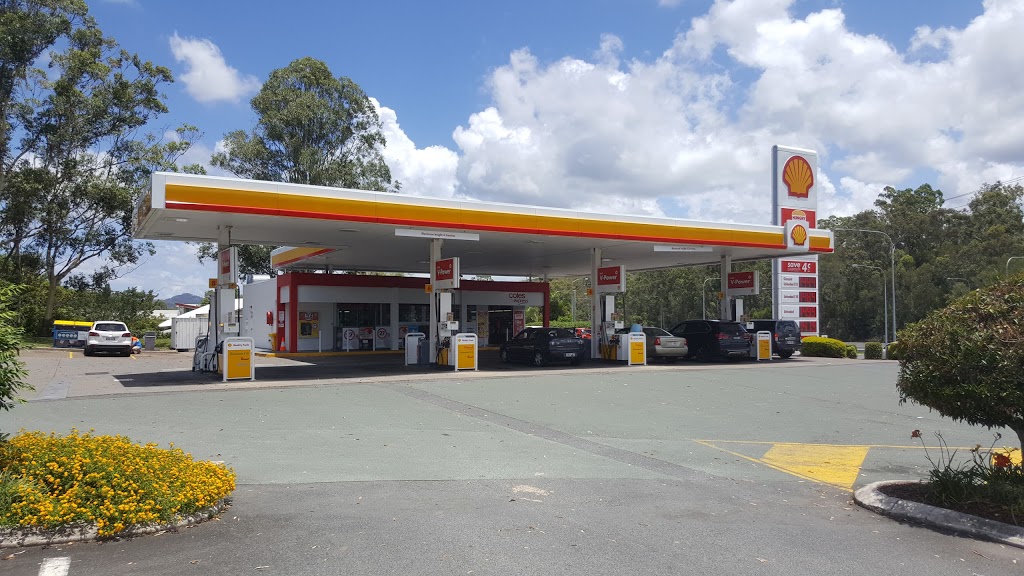 Shell | gas station | 196 Highfield Dr, Robina QLD 4226, Australia | 0755307763 OR +61 7 5530 7763