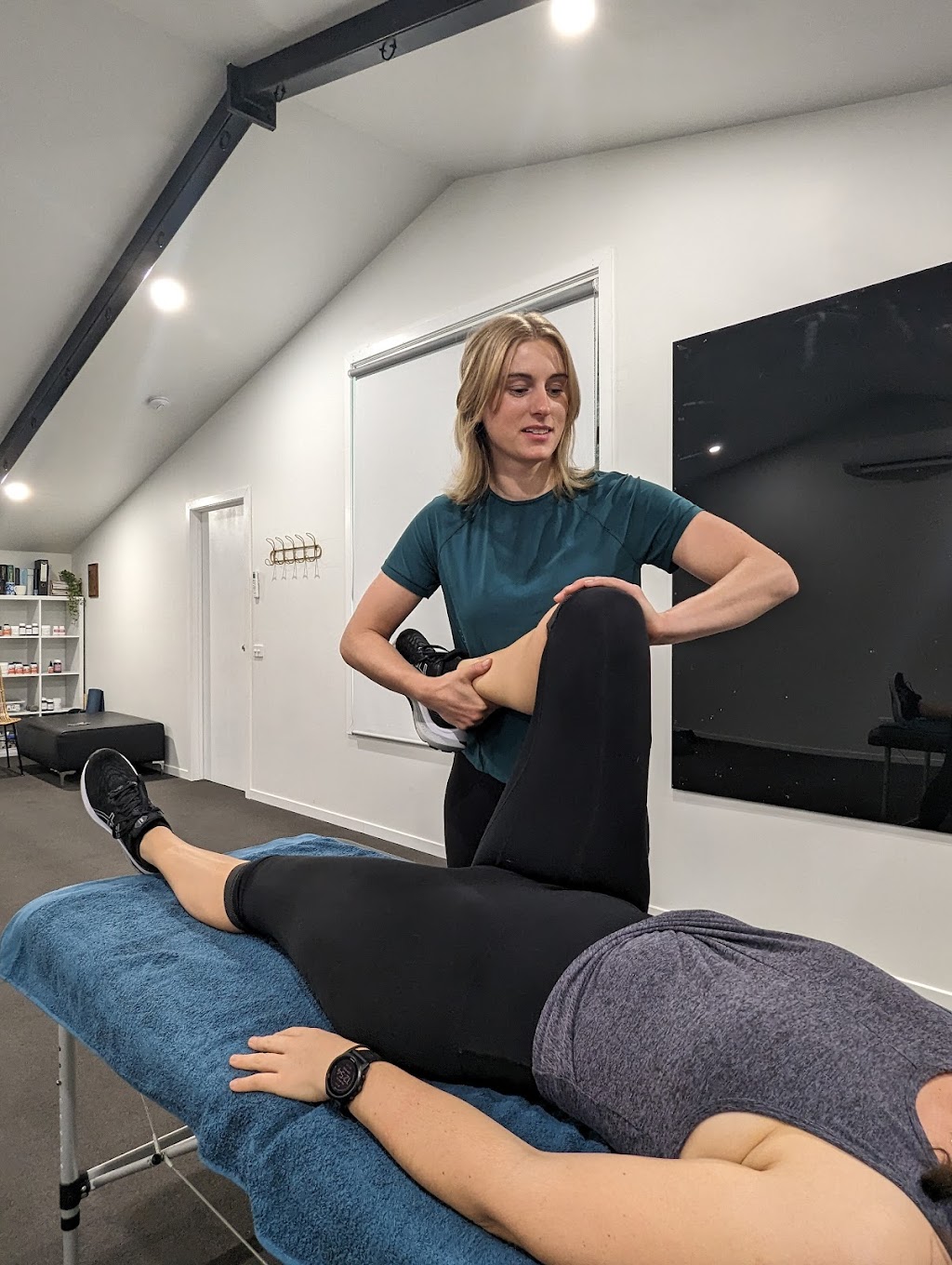 Mountain Sports Physio | Petticoat La, Tawonga South VIC 3698, Australia | Phone: 0493 464 060