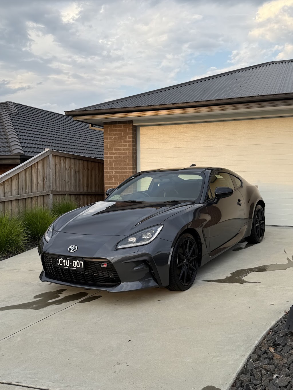 Nightmare Detailing | 33 Lomandra Bvd, Lucknow VIC 3875, Australia | Phone: 0477 489 350