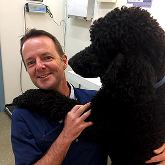 Croydon Park Veterinary Clinic | 65 Georges River Rd, Croydon Park NSW 2133, Australia | Phone: (02) 9716 0207