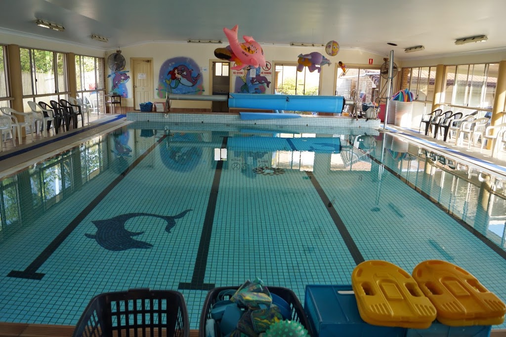 Dees Swim School | school | 38 City Rd, Beenleigh QLD 4207, Australia | 0738071788 OR +61 7 3807 1788
