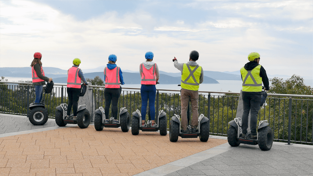 Albany Segway Tours |  | Princess Royal Fortress Historic Park, 67 Forts Rd, Mount Clarence WA 6330, Australia | 0427264239 OR +61 427 264 239