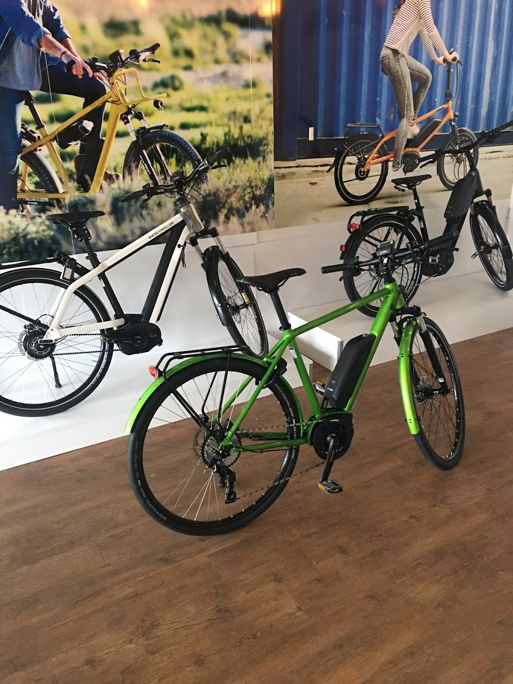 Dolomiti Electric Bikes | 1075-1087 Heidelberg Rd, Ivanhoe VIC 3079, Australia | Phone: (03) 9982 1440