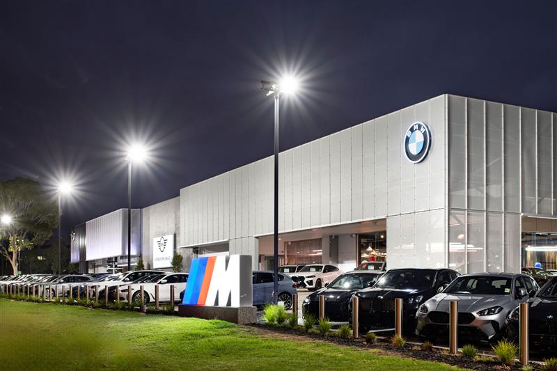 Waverley BMW Service Department | 579 Springvale Rd, Mulgrave VIC 3170, Australia | Phone: (03) 8581 9600