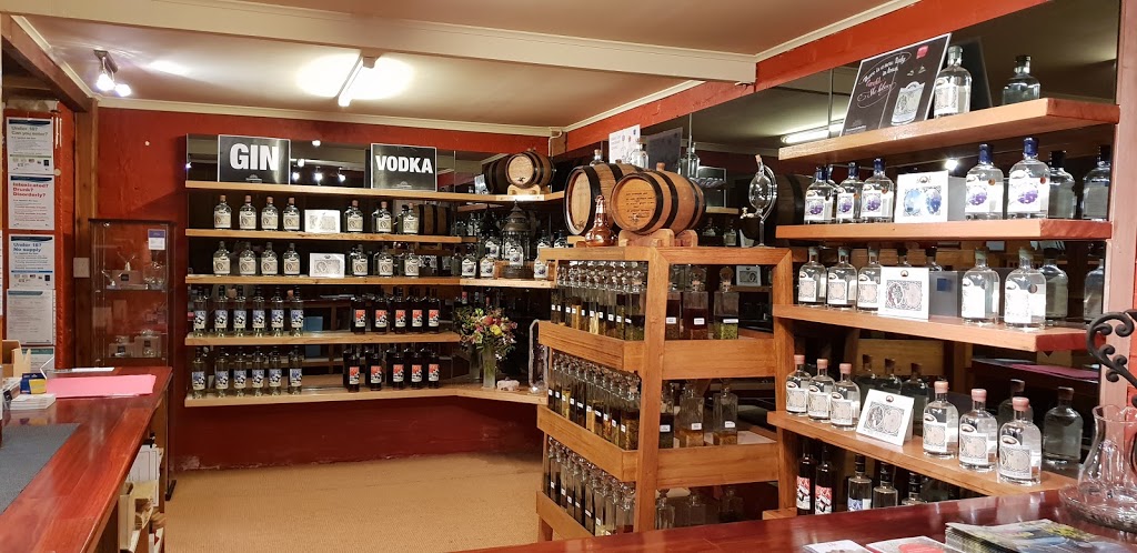 Herbal Lore Liqueurs | store | Lot 2 Railway Cres, Daylesford VIC 3460, Australia | 0353481920 OR +61 3 5348 1920