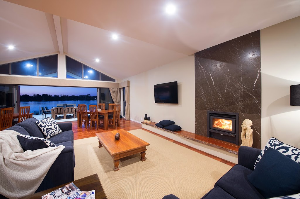 Ana Mandara Luxury Bed & Breakfast | lodging | 152 Settlement Point Rd, Port Macquarie NSW 2444, Australia | 0422181471 OR +61 422 181 471