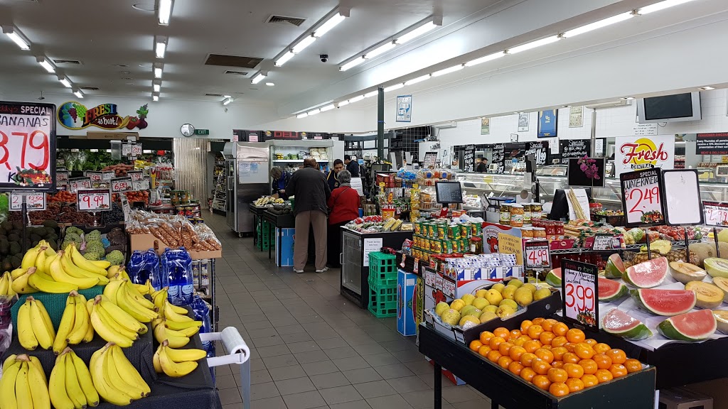 Fresh Central Fruits | 207 High St, Ashburton VIC 3147, Australia | Phone: (03) 9885 0561