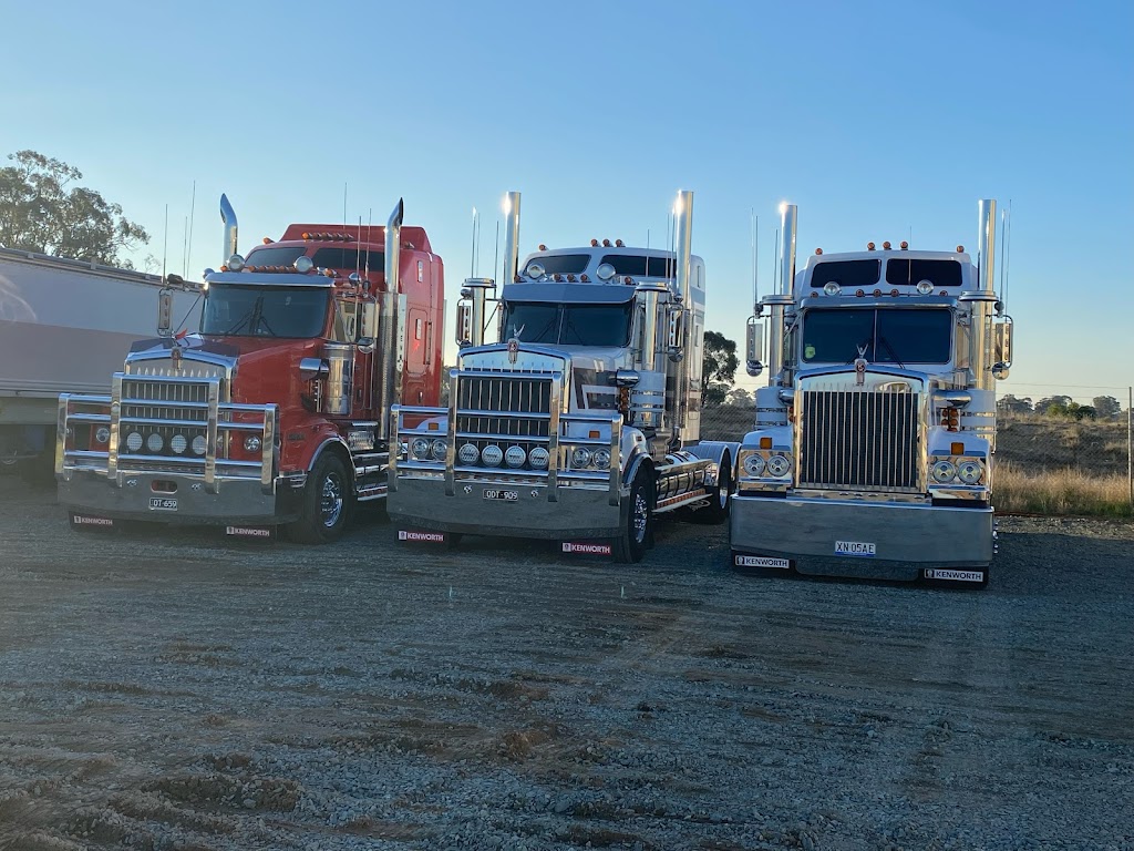 Riverina Bulk Haulage | 1 Marlin St, Moama NSW 2731, Australia | Phone: 0419 396 594