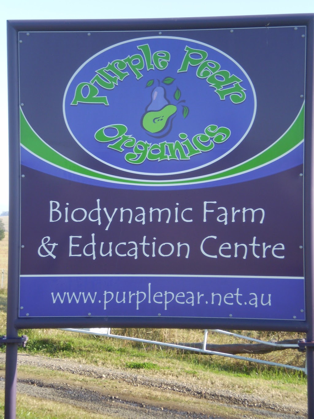 Purple Pear Farm | school | 131 Anambah Rd, Anambah NSW 2320, Australia | 0403698126 OR +61 403 698 126