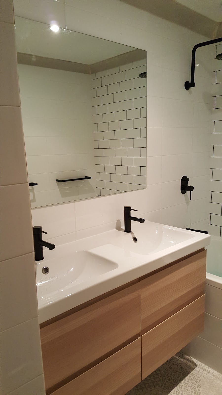 BA Plumbing and Bathroom Renovations | 14 Berlotto Dr, Ashby WA 6065, Australia | Phone: 0414 391 381