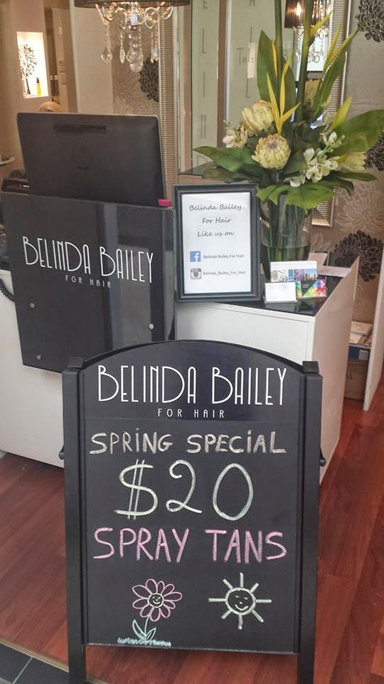 Belinda Bailey For Hair | 649 Beaufort St, Mount Lawley WA 6050, Australia | Phone: (08) 9228 8133