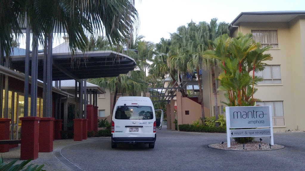 Palm Cove Beach Apartments | 49-63 Williams Esplanade, Palm Cove QLD 4879, Australia | Phone: 0466 408 783