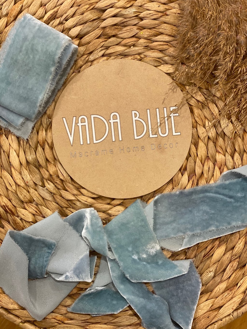 Vada Blue Fibre Art and Supplies | 54 Lewis St, Cherry Gardens SA 5157, Australia | Phone: 0413 450 505