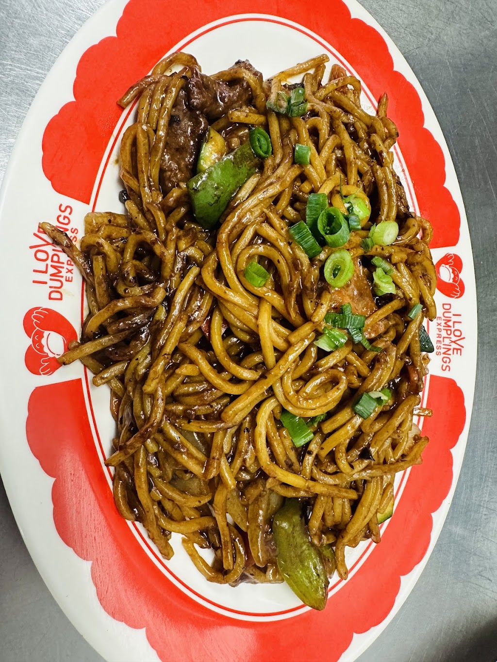 I Love Dumplings Express (Clyde) | The Village, Tenancy 14/1895 Ballarto Rd, Clyde VIC 3978, Australia | Phone: (03) 9022 6699