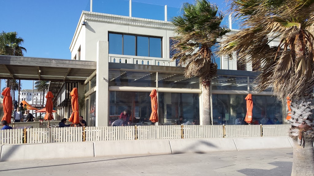 South Pacific Health Club St Kilda | 10/18 Jacka Blvd, St Kilda VIC 3182, Australia | Phone: (03) 9525 4888