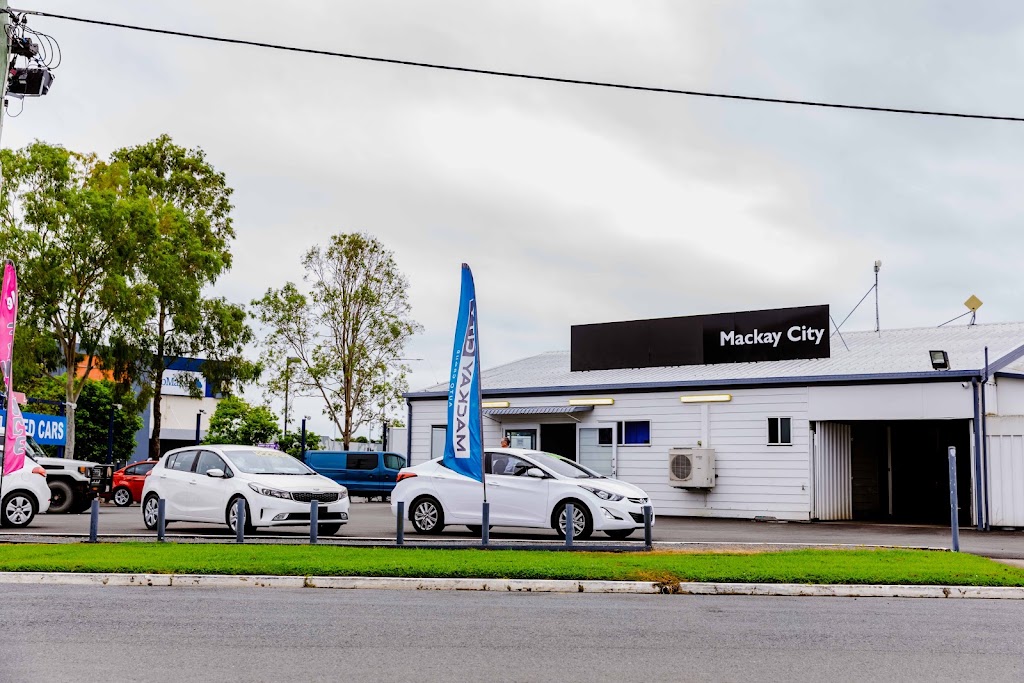 Mackay City Cheap Cars | 7 Kay Ct, Mackay QLD 4740, Australia | Phone: (07) 4862 7777