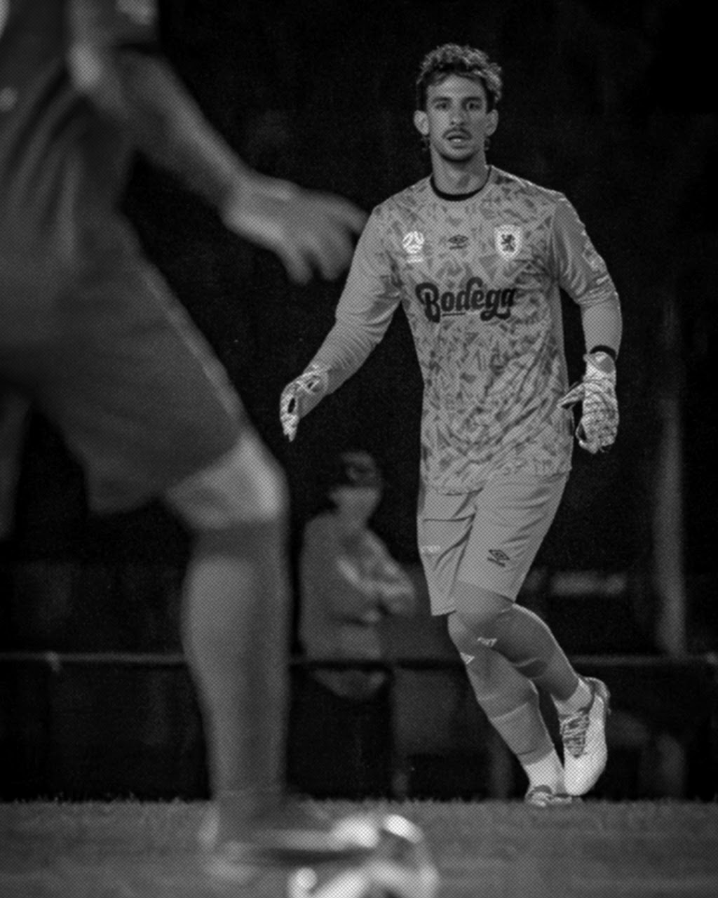 Knight Keeper Goalkeeper Academy | 87-103 Fox Rd, Narre Warren North VIC 3804, Australia | Phone: 0431 645 653