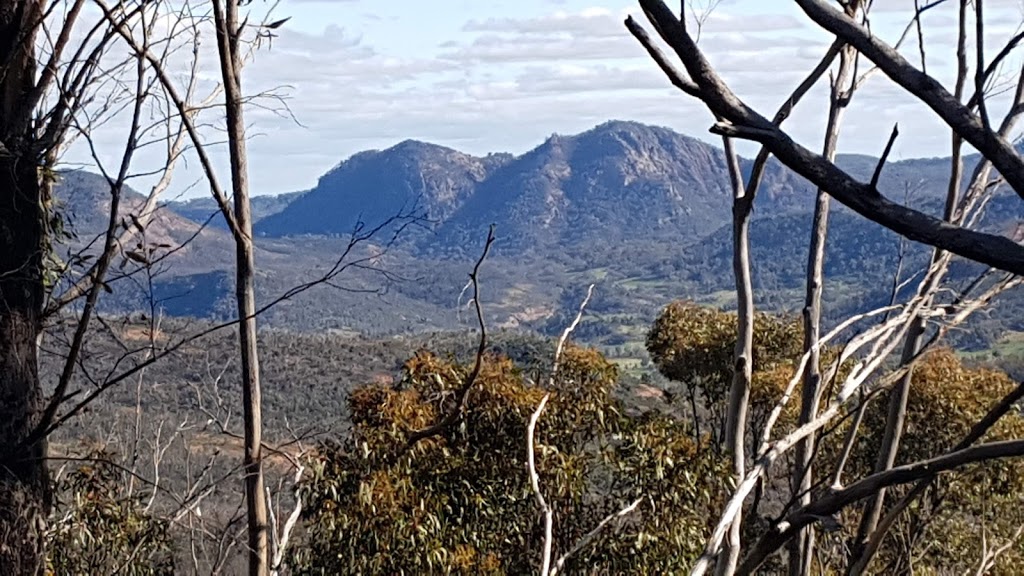 Mercury, Solar System Drive | Observatory Road, Coonabarabran NSW 2357, Australia | Phone: 1800 242 881