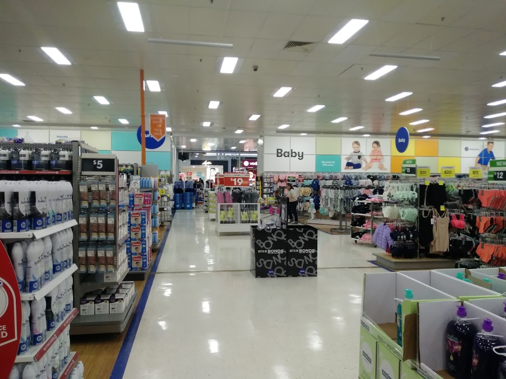 BIG W Bunbury | Bunbury Forum Shopping Centre, 60 Sandridge Rd, East Bunbury WA 6230, Australia | Phone: (08) 9724 2200