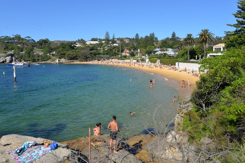 Camp Cove | park | Pacific St, Watsons Bay NSW 2030, Australia