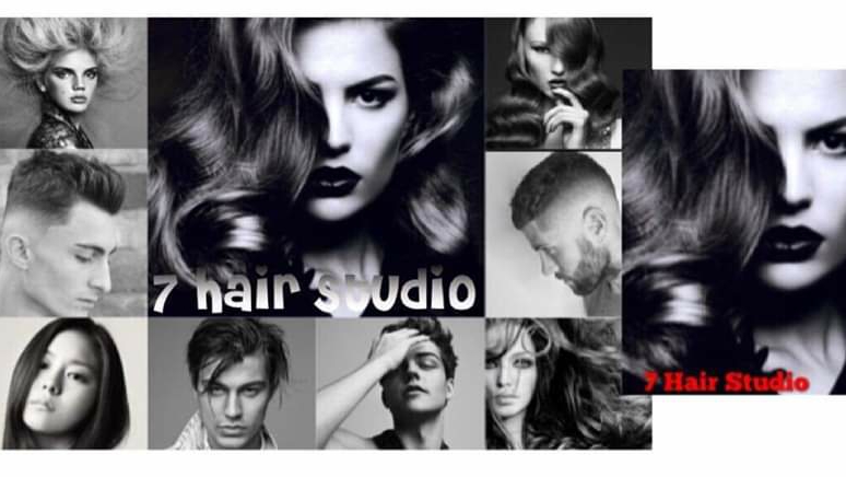 7 Hair Studio | hair care | G7/263 Cabramatta Rd W, Cabramatta NSW 2166, Australia | 0423884477 OR +61 423 884 477