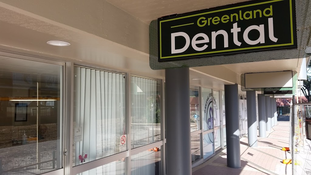 Greenland Dental | Suite 12/8 King Street, Caboolture QLD 4510, Australia | Phone: (07) 5495 4266