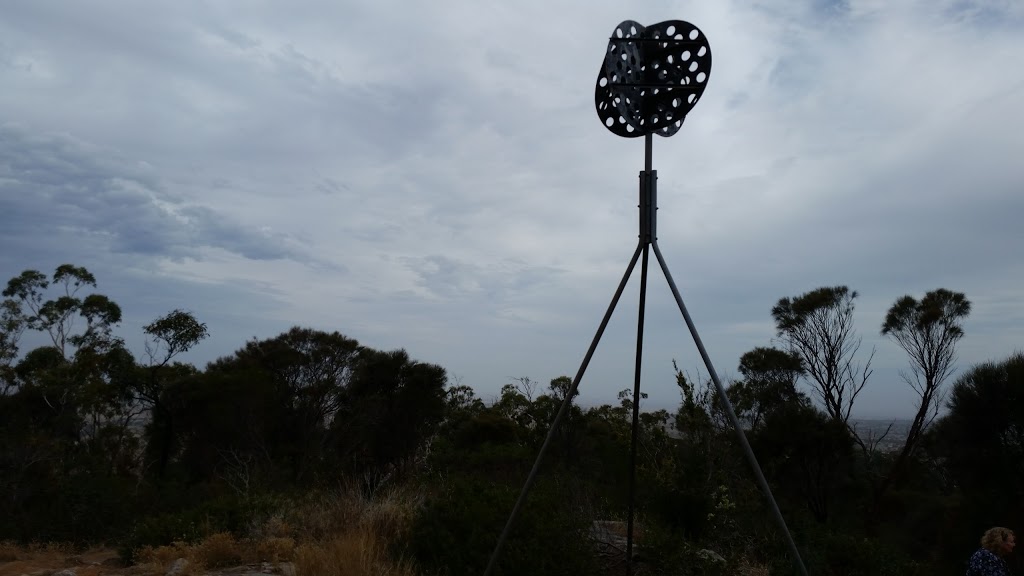 Summit Lookout | Mount Barker Summit SA 5251, Australia