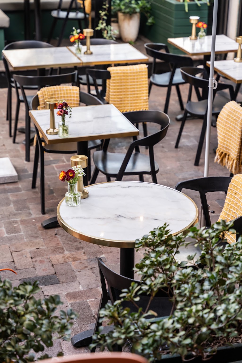 Hamilton Restaurant + Bar | 11 Roslyn St, Potts Point NSW 2011, Australia | Phone: 0422 390 553