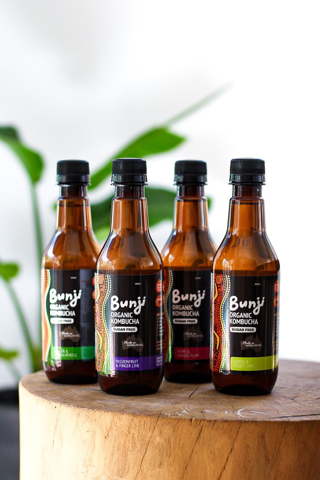 Bunji Beverages | 207 Canobolas Rd, Orange NSW 2800, Australia | Phone: 0428 205 681