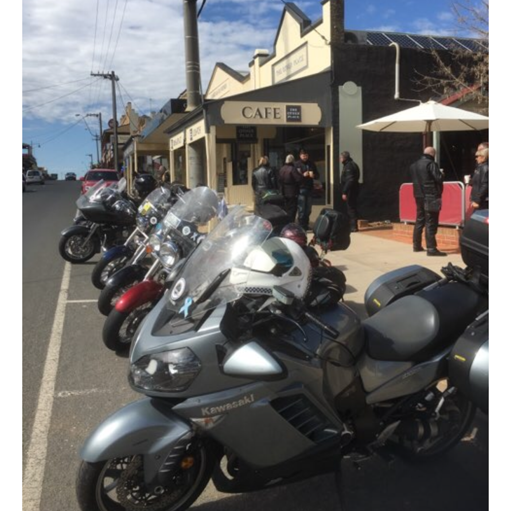 The Other Place @ Rutherglen | cafe | 138 Main St, Rutherglen VIC 3685, Australia | 0413476255 OR +61 413 476 255