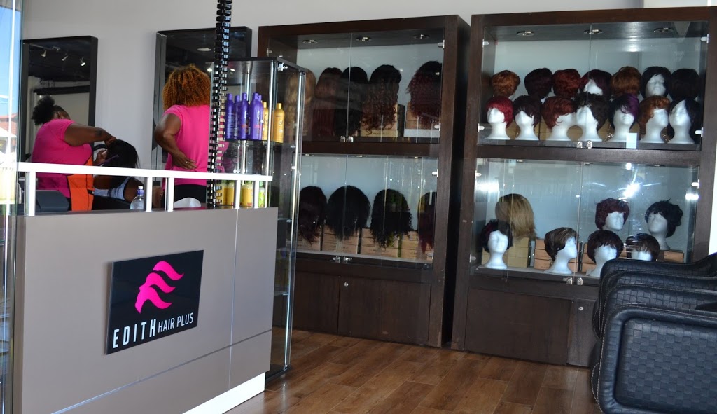 Edith Hair Plus Salon | hair care | 47 Carden Dr, Cannington WA 6107, Australia | 0413152302 OR +61 413 152 302