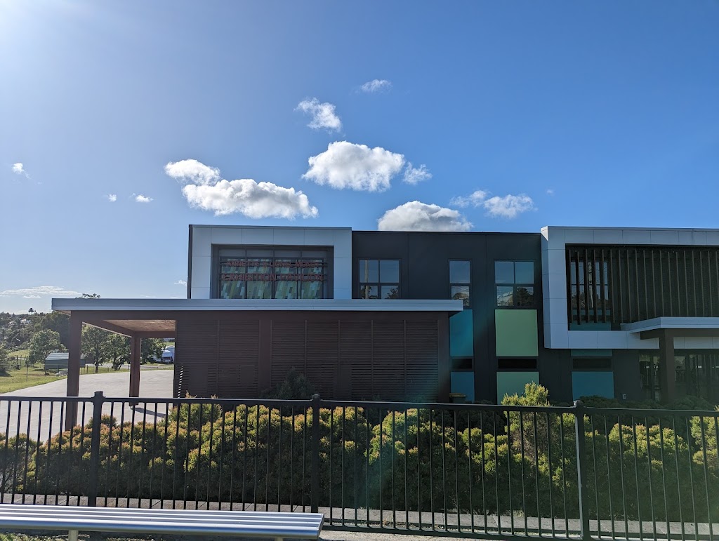 Annette & Lionel Mundt Exhibition Pavilion | 1/19 Showgrounds Dr, Beenleigh QLD 4207, Australia | Phone: (07) 3807 1871