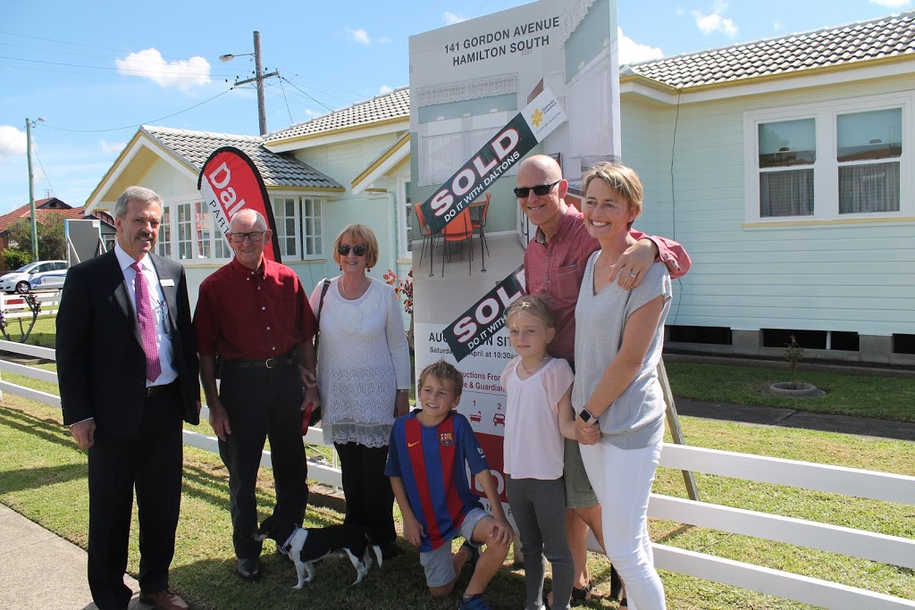 Dalton Partners Real Estate The Junction 72 Glebe Rd The Junction Nsw 2291 Australia