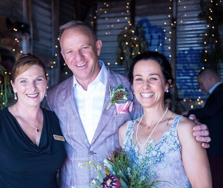 Elope to Phillip Island | 42 Boys Home Rd, Newhaven VIC 3925, Australia | Phone: 0412 339 795