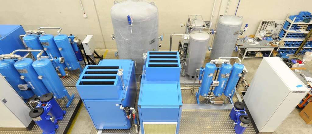 BOGE Compressors | 43A Commercial Dr, Pakenham VIC 3810, Australia | Phone: (03) 5940 5913