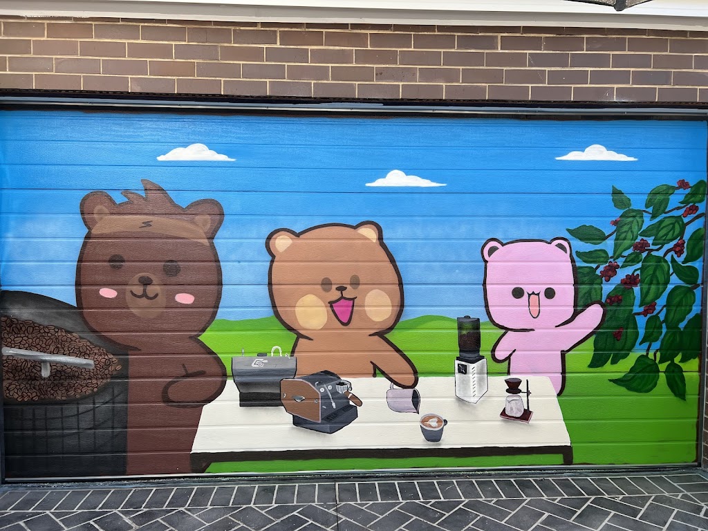墨尔本三只熊咖啡工作室 Three Bears Coffee Studio | 37 Darnley Grove, Wheelers Hill VIC 3150, Australia | Phone: 0456 789 116
