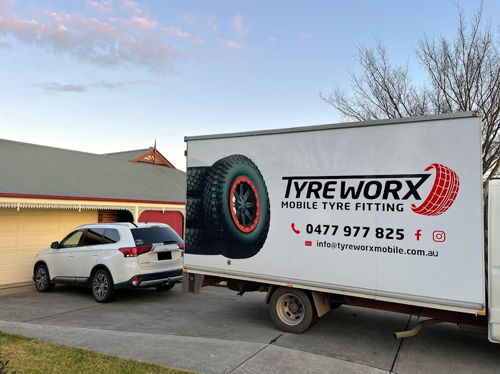 Tyreworx | car repair | 355-359 Raglan St, Sale VIC 3850, Australia | 0477977825 OR +61 477 977 825
