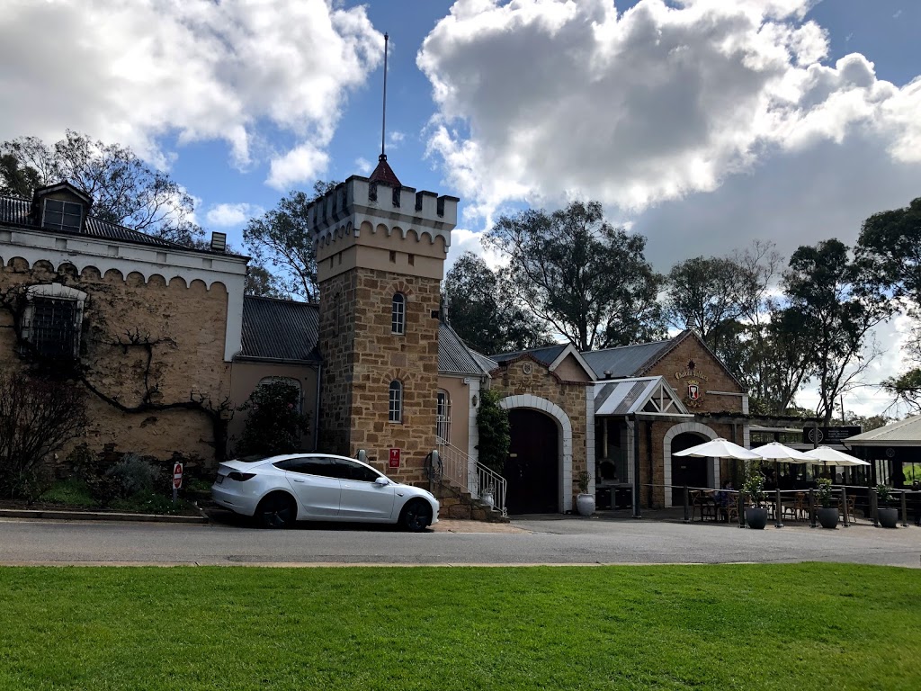 Tesla Destination Charger |  | 159 Hermann Thumm Dr, Lyndoch SA 5351, Australia | 0885240200 OR +61 8 8524 0200
