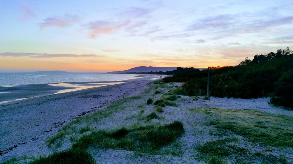 Foreshore Reserve | park | 2091 Point Nepean Rd, Rye VIC 3941, Australia