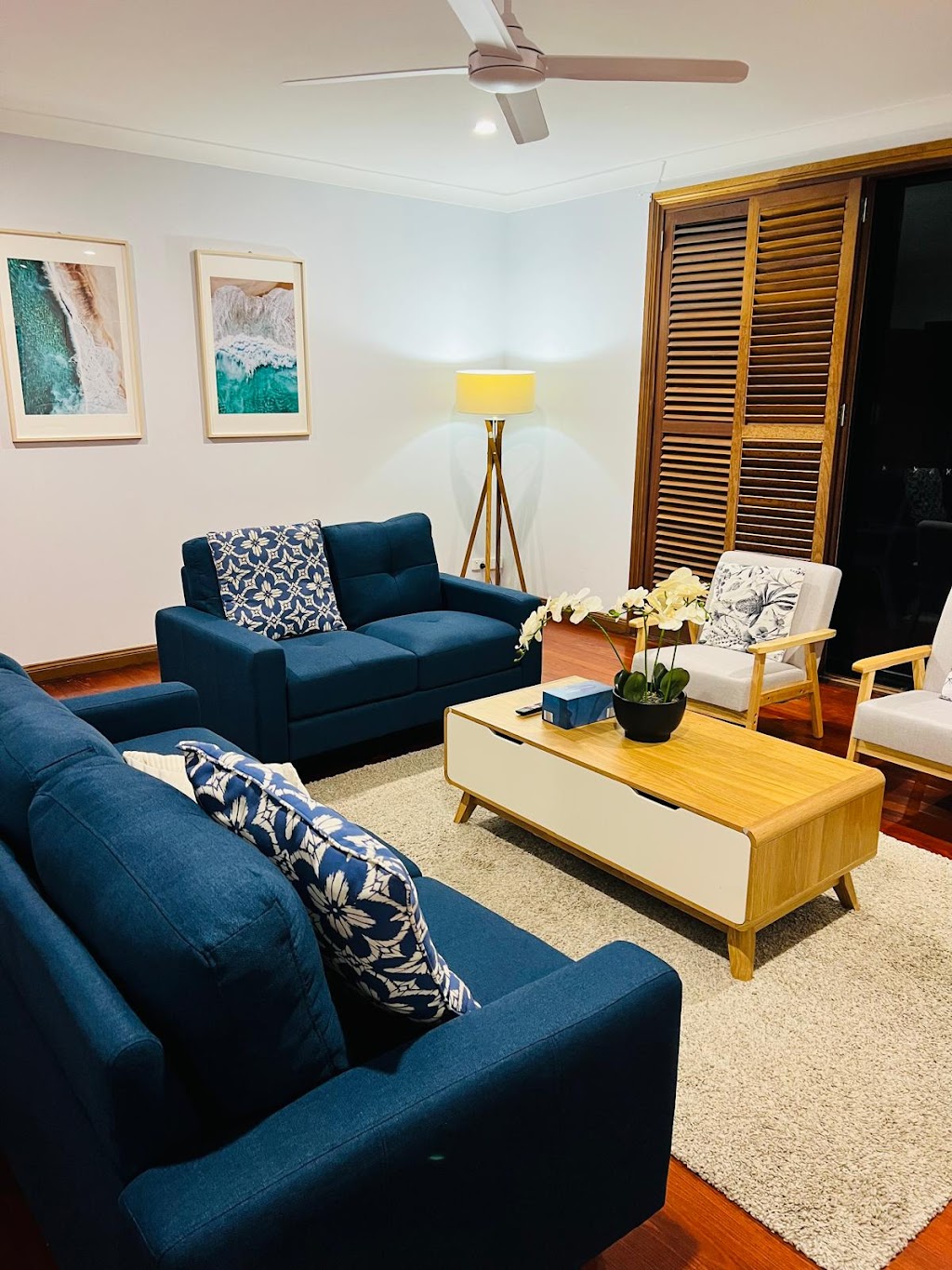 Bennetts Bliss - Oceanfront House | 44 Bennetts Head Rd, Forster NSW 2428, Australia | Phone: 0469 905 214